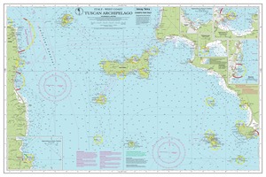 Tuscan Archipelago thumbnail for chart Tuscan Archipelago