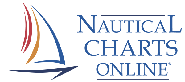 Nautical Charts Online - NOAA Nautical Charts - Gulf Coast