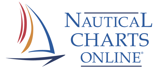 Online Nautical Charts Australia