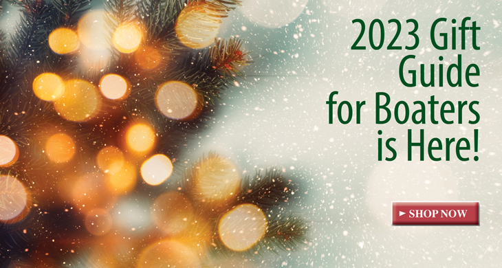 Holiday Gift Guide