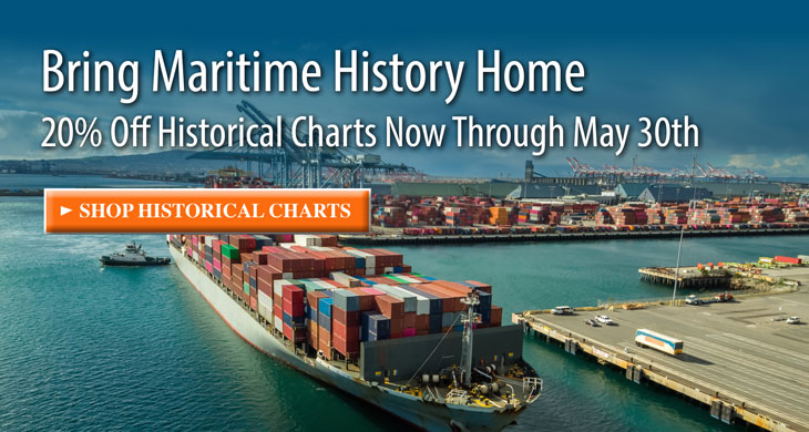 20% off historical charts