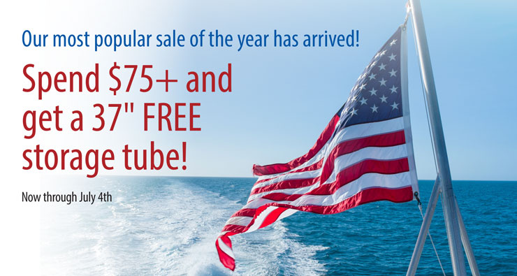 Free Chart Tube