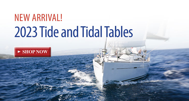 Tide and Tidal Tables