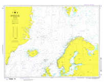 Worldwide Nautical Charts