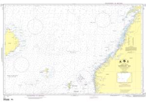 Sea Charts Online