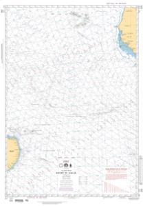 Recife to Dakar (OMEGA) thumbnail for chart Recife to Dakar (OMEGA)