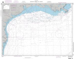 thumbnail for chart Mississippi River to Rio Grande