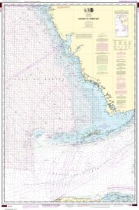 thumbnail for chart Havana to Tampa Bay (Oil and Gas Leasing Areas)