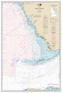thumbnail for chart Havana to Tampa Bay (Oil and Gas Leasing Areas)