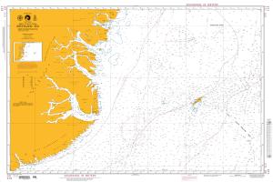 Sea Charts Online