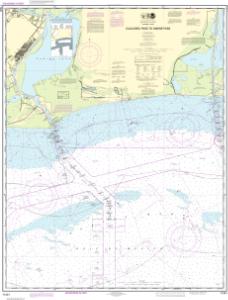 Noaa Chart Corrections