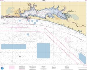 thumbnail for chart Choctawhatchee Bay