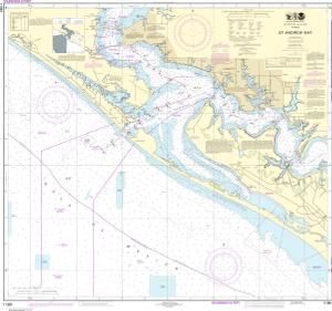 Navigation Charts Online