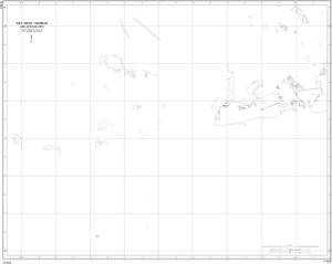 Key West Harbor and Approaches Pilotage Chart thumbnail for chart Key West Harbor and Approaches Pilotage Chart