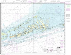 Florida Keys Tide Chart