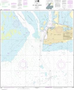 Nautical Charts Gov Viewer