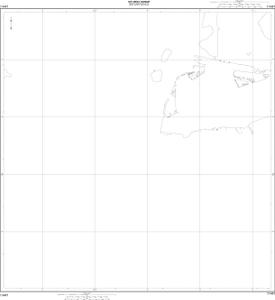Key West Harbor and Approaches Pilotage Chart thumbnail for chart Key West Harbor and Approaches Pilotage Chart