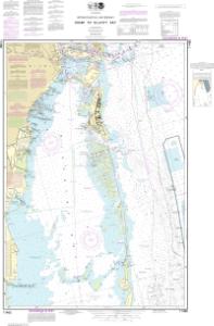 Biscayne Bay Depth Chart