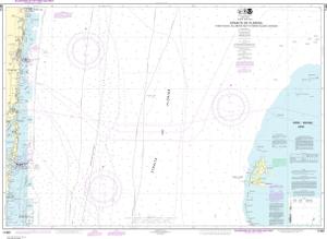 Bahamas Nautical Charts Online