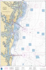Doboy Sound to Fernandina thumbnail for chart Doboy Sound to Fernandina