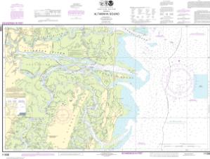 Altamaha Sound thumbnail for chart Altamaha Sound