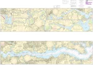 Rappahannock River Tide Chart