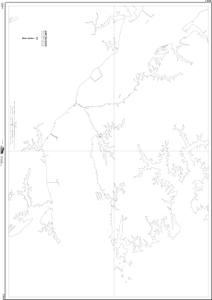 thumbnail for chart York River Yorktown and Vicinity Pilotage Chart