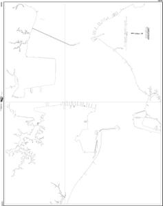 thumbnail for chart Hampton Roads Pilotage Chart