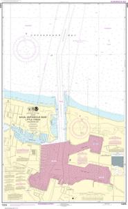 Little Creek Naval Amphibious Base thumbnail for chart Little Creek Naval Amphibious Base