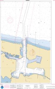 thumbnail for chart Little Creek Naval Amphibious Base