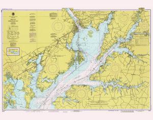 thumbnail for chart MD,1980,Head of Chesapeake Bay