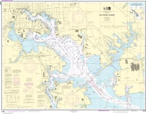 Noaa Charts Online