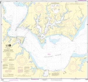 Patuxent River Tide Chart