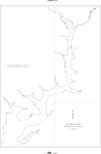 thumbnail for chart Pilotage Test Chart 04 2025 Chart