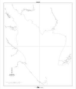 thumbnail for chart Delaware Bay Pilotage Chart