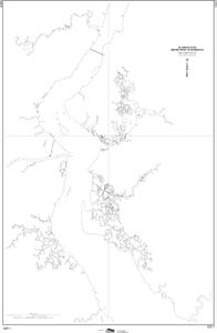 thumbnail for chart Delaware River Smyrna To Willington Pilotage Chart