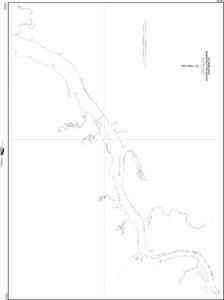 thumbnail for chart Delaware River Willington To Philadelphia Pilotage Chart