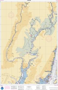 Passaic and Hackensack Rivers thumbnail for chart Passaic and Hackensack Rivers