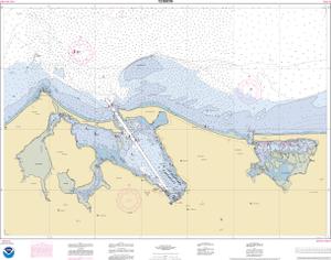 Port Jefferson and Mount Sinai Harbors thumbnail for chart Port Jefferson and Mount Sinai Harbors