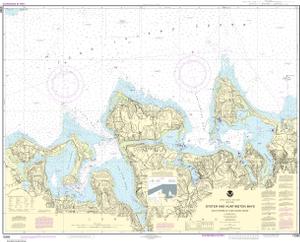 Online Chart Of Long Island Sound