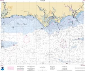 thumbnail for chart North Shore of LI Sound Duck Is to Madison Reef