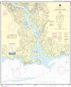 Ct River Tide Chart