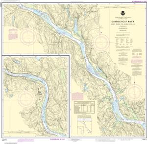 Ct River Tide Chart 2018