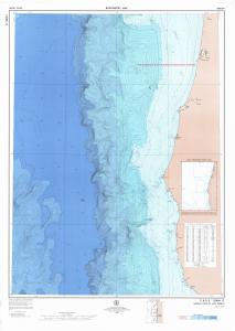 thumbnail for chart UMPQUA RIVER-CAPE FERRELO