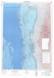 thumbnail for chart UMPQUA RIVER-CAPE FERRELO