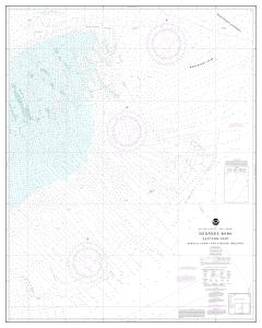 thumbnail for chart Georges Bank Eastern part