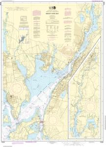 Mount Hope Bay thumbnail for chart Mount Hope Bay