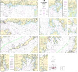 Noaa Chart Books