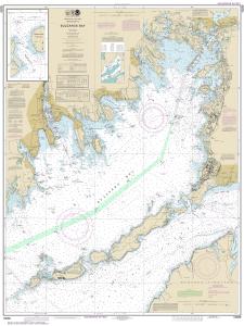 thumbnail for chart MA,2017,Buzzards Bay - Quicks Hole