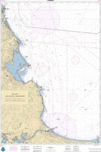 thumbnail for chart Cape Cod Bay - Western Part